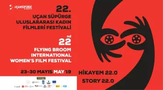 22. Uçan Süpürge Film Festivali, 23 Mayıs'ta Kapılarını Açıyor