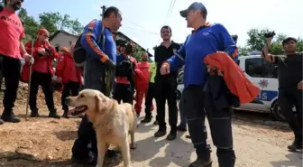 4 Gündür Kayıp Olarak Aranıyordu, Cezaevinde Çıktı