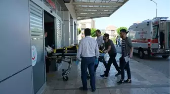 Adıyaman'da Minibüs Devrildi: 10 Yaralı