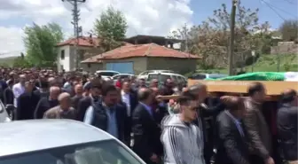 AK Parti Ankara İl Başkanı Özcan'ın Acı Günü