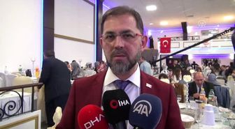 Almanya'da Türk Kökenli Parti Liderine İslamafobik Tehdit
