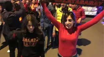 Ardahan'da Çifte Kutlama