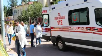 Avukat Eşini Silahla Öldüren Doktor Polise Teslim Oldu