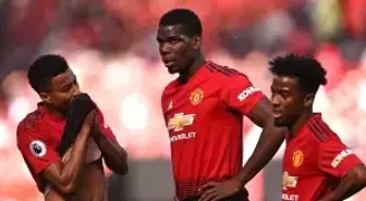 Büyük altılı sezon değerlendirmesi - Manchester United