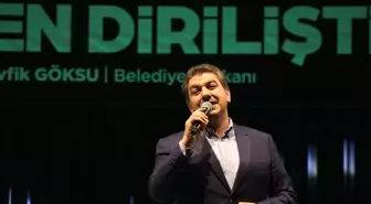 Diriliş: Ertuğrul'Un Oyuncuları Hayranlarıyla Buluştu