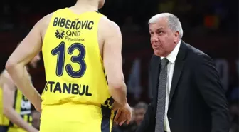 Fenerbahçe Beko, Euroleague'i 4. Bitirdi