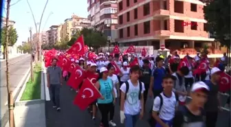 Hatay 19 Mayıs, Hatay'da Coşkuyla Kutlandı