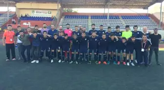 Mazıdağı Fosfatspor 7 Yeni Oyuncuyu Kadrosuna Kattı