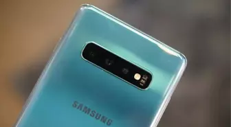 Samsung Galaxy S11'in Kod Adı Ortaya Çıktı