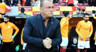 Süper Lig'in Kralı: Fatih Terim