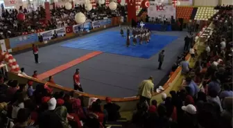 Tokat'ta, 19 Mayıs Kutlaması