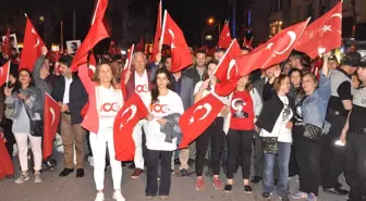 19 Mayıs Atatürk'ü Anma, Gençlik ve Spor Bayramı