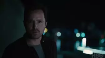 Aaron Paul'lu Westworld'ün 3. Sezonundan İlk Fragman Geldi