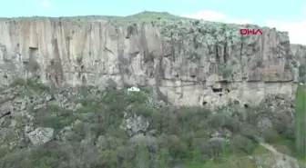 Aksaray Ihlara Vadisi, Turistlerin İlgi Odağı