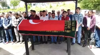 Ardahan'da Taş Ocağındaki Patlama