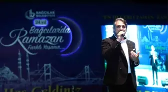 Boşnak Sanatçı Zeyd Şoto ve Eşref Ziya Terzi Bağcılar'da Konser Verdi