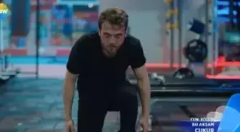 Çukur 66. Yeni Bölüm 2. Fragmanı: 'Kardeşin Salih'i Senden Alacağım!'