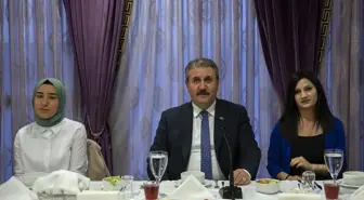 Cumhurbaşkanımızın Daveti Çok Önemliydi'