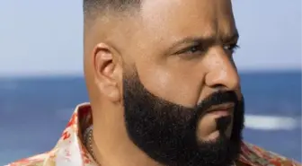 Dj Khaled Merakla Beklenen Albümü 'Father Of Asahd'ı Yayımladı!