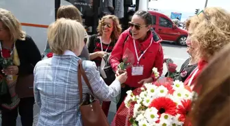 Ege'nin İki Yakası Festivalde Buluşacak