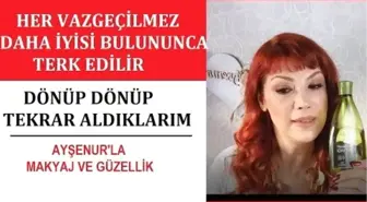 En Beğendiklerim & Vazgeçilmezler Daha İyisi Bulununca Değiştirilir