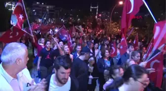 İstanbul Beylikdüzü'nde 19 Mayıs'ın 100. Yılı Coşkuyla Kutlandı