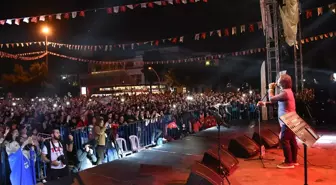 Samsun'da 19 Mayıs'ın 100. Yılı Etkinlikleri