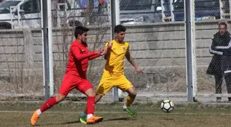 Spor Toto Gelişim Elit U19 Ligi