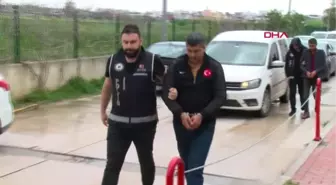 Adana Suriyelinin 'Kaliforniyum' Diyerek Satmaya Çalıştığı Madde Reçine Çıktı