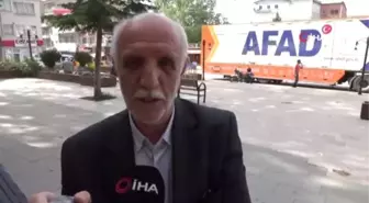 Afad'dan Simav'da Deprem Eğitimi