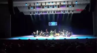 Ankara - Pink Martini Ankara'da Konser Verdi