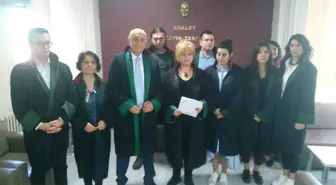 Avcı; 'Yapılan Saldırıları Kınıyoruz'