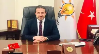 Başkan Gür'den Sınır Kapısı Teşekkürü