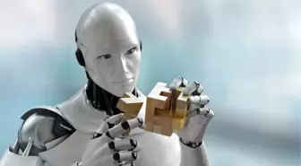 Bilim İnsanları, Yapay Zekaların İnsanlar Gibi Görmesini Sağladı