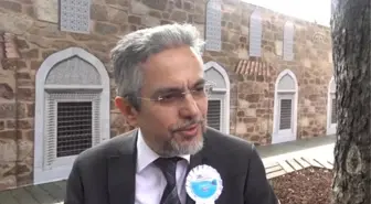 Bu Fuar Ramazanın Tamamlayan Bir Parçası Oldu'