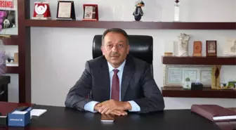 Çorum'da Ürün Rekoltesinde Artışı Bekleniyor