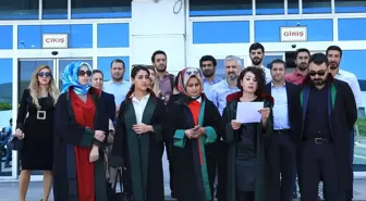 Diyarbakır'da Kadın Avukatın Öldürülmesi