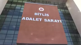 Diyarbakır'da Kadın Avukatın Öldürülmesi