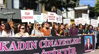 Diyarbakır'daki Kadın Cinayetine Kınama