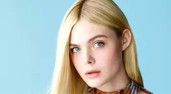 Malefiz'in Başrol Oyuncusu Elbisesi Nedeniyle Baygınlık Geçirdi! Elle Fanning Kimdir?