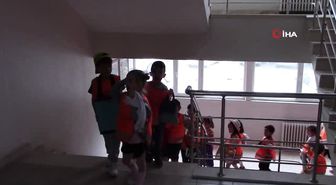Emet'te 8 Asırlık Gelenek 'Heyman'