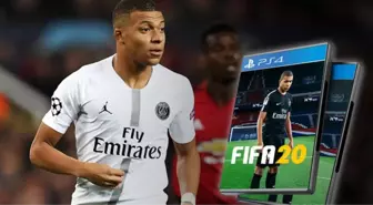 FIFA 20, Google Stadia'da Olacak mı?