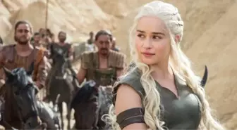 Game Of Thrones Hayranlarına İyi Haber! Çekim Aşamasındaki Yeni Game Of Thrones 2020'de Başlayabilir