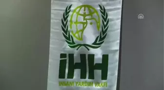 İhh'den Kosova'da İftar Programı