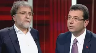 İmamoğlu ile Hakan Arasında 'Tevfik Göksu' Tartışması: Savunacaksan Çağır Onla Konuşayım