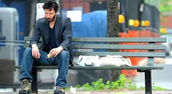 Keanu Reeves'ten Constantine Hayranlarını Sevindirecek Haber