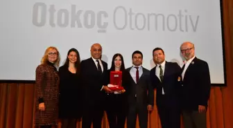 Otokoç Otomotiv 'Türkiye'nin En İyi İş Yeri' Seçildi