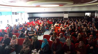 Sivas'ta Tyçp Kuraları Çekildi
