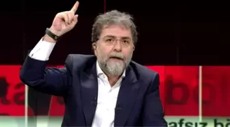 Ekrem İmamoğlu'yla Program Yapan Ahmet Hakan'a Sosyal Medyada Tepki Yağdı