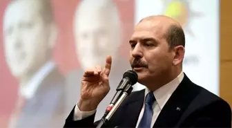 İçişleri Bakanı Soylu, Kılıçdaroğlu'nun Koruması Hakkında Yanıltıldığı İddialarına Yanıt Verdi